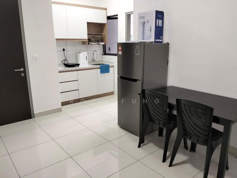Kediaman Servis untuk Disewa di Traders Garden @ Cheras Selatan - Rose Fung - Kitchen - PropertyGuru.com.my