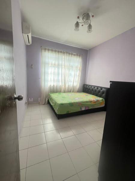 Pangsapuri untuk Dijual di Villa Krystal @ Bandar Selesa Jaya - Melinda Ee - Bedroom - PropertyGuru.com.my