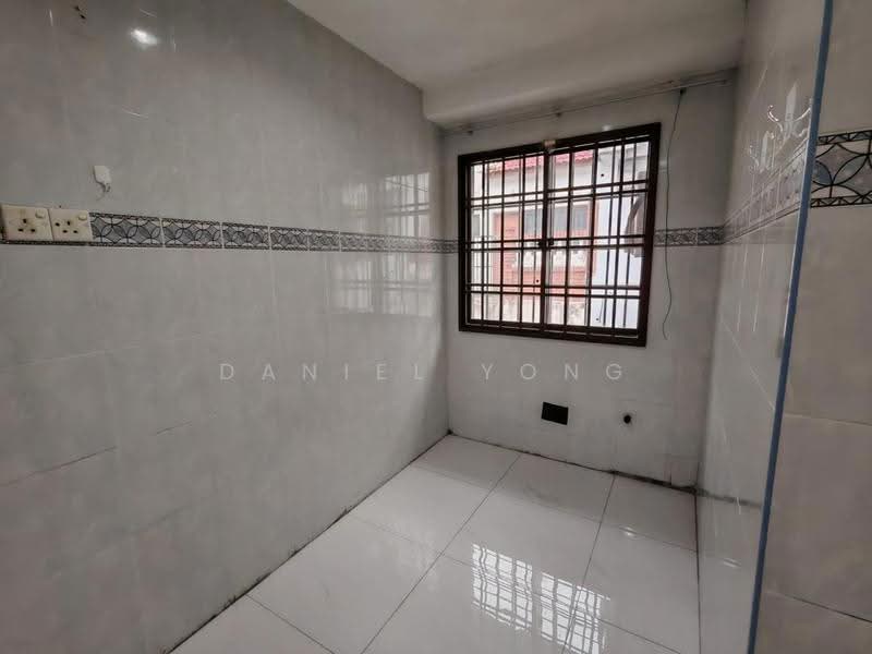 Rumah Teres 2-Tingkat untuk Dijual di Taman Johor Jaya (Johor Bahru) - Daniel Yong - Interior - PropertyGuru.com.my
