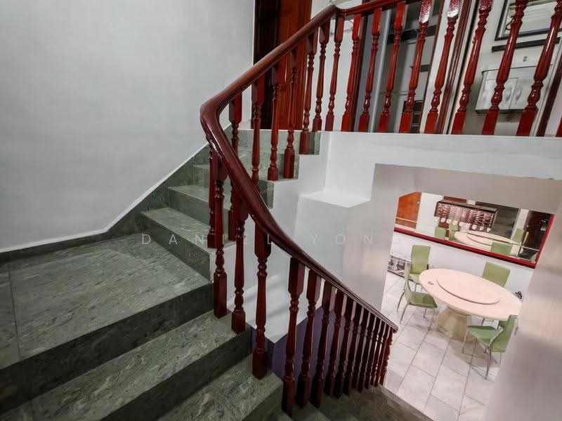 Rumah Teres 2-Tingkat untuk Dijual di Taman Johor Jaya (Johor Bahru) - Daniel Yong - Interior - PropertyGuru.com.my