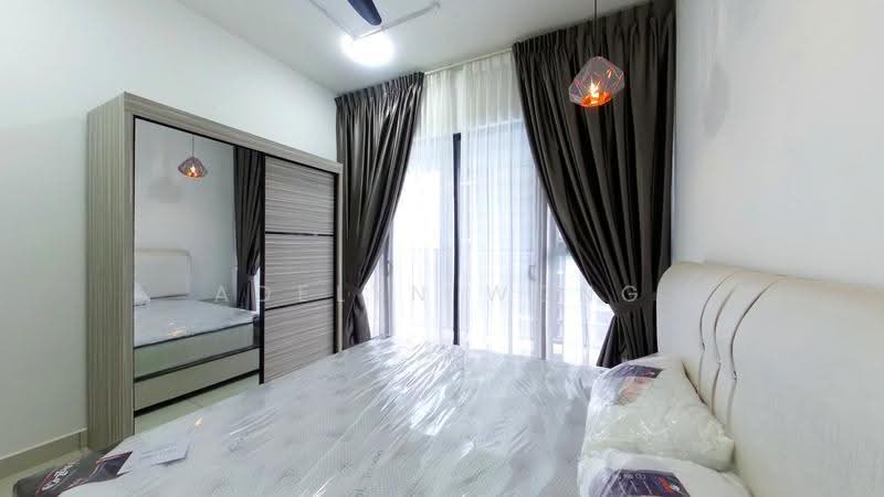 Service Residence for Rent at Setia City Residences - Adelyn Wong - Bedroom - PropertyGuru.com.my