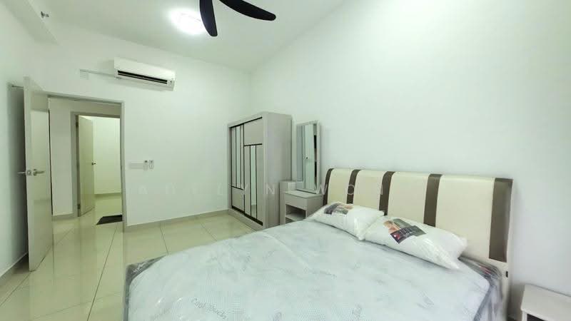 Service Residence for Rent at Setia City Residences - Adelyn Wong - Bedroom - PropertyGuru.com.my