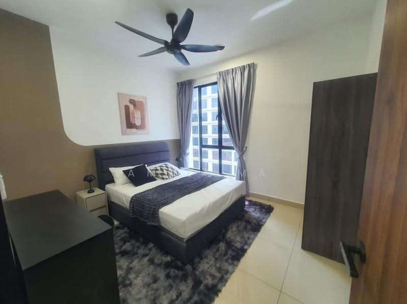 Kediaman Servis untuk Disewa di Veranda Residence - Amber Ma - Bedroom - PropertyGuru.com.my