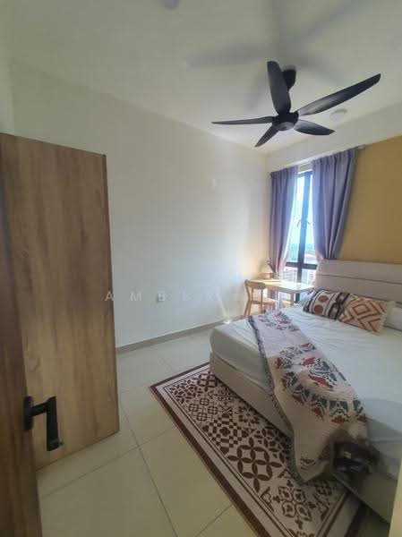 Kediaman Servis untuk Disewa di Veranda Residence - Amber Ma - Bedroom - PropertyGuru.com.my