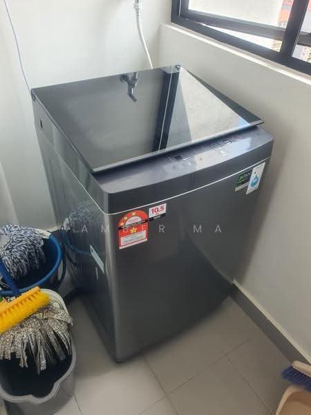 Kediaman Servis untuk Disewa di Veranda Residence - Amber Ma - Interior - PropertyGuru.com.my