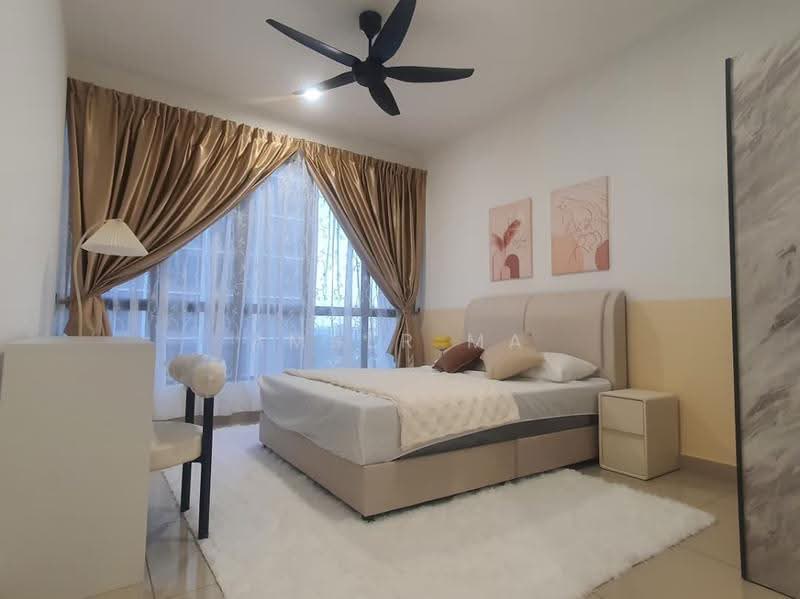 Kediaman Servis untuk Disewa di Veranda Residence - Amber Ma - Bedroom - PropertyGuru.com.my