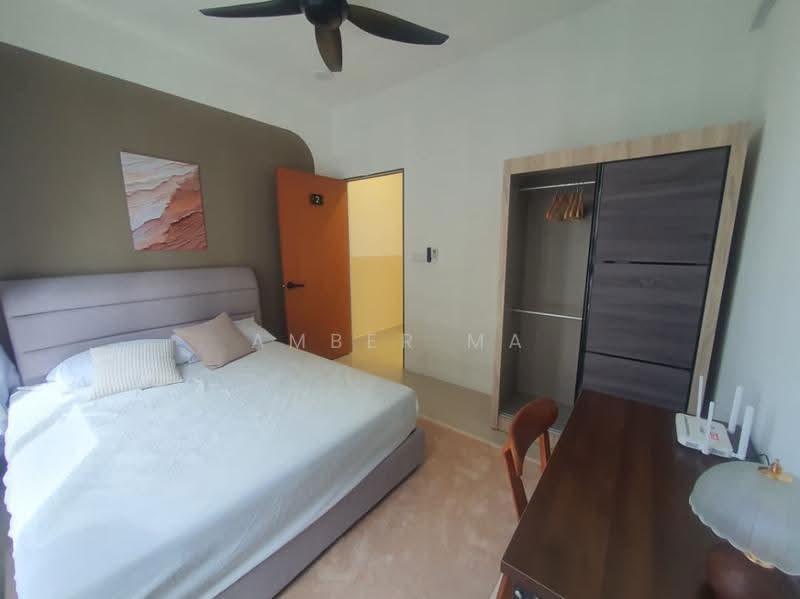 Kediaman Servis untuk Disewa di Veranda Residence - Amber Ma - Bedroom - PropertyGuru.com.my