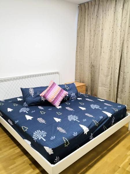 Service Residence for Sale at KL Gateway Residences - Raymond Ling - Bedroom - PropertyGuru.com.my