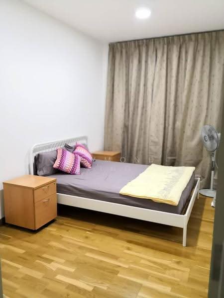 Service Residence for Sale at KL Gateway Residences - Raymond Ling - Bedroom - PropertyGuru.com.my
