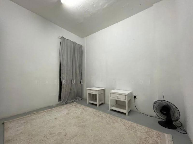 Apartment for Rent at Pangsapuri Palma - Hazrul Affandi - Bedroom - PropertyGuru.com.my