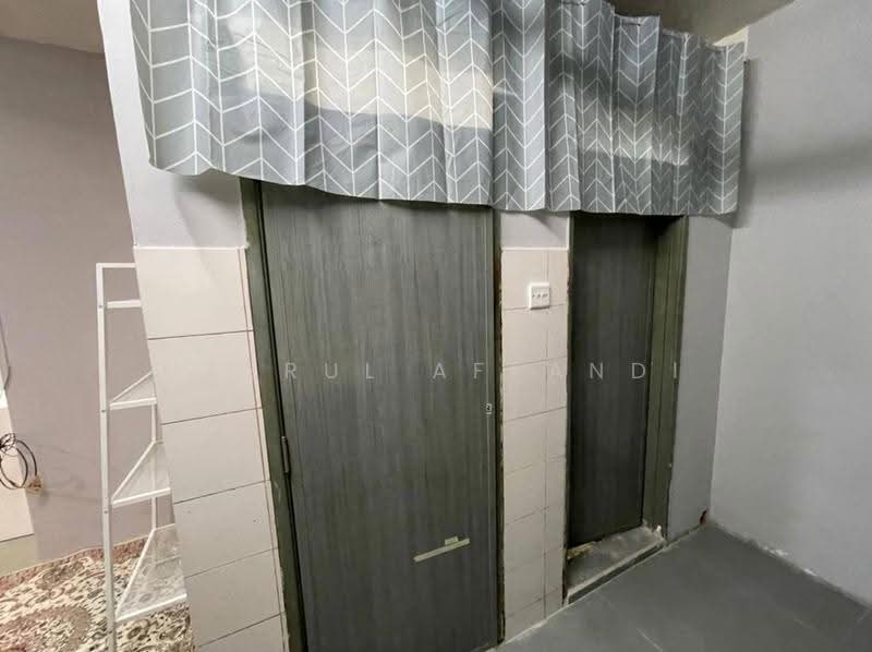 Apartment for Rent at Pangsapuri Palma - Hazrul Affandi - Interior - PropertyGuru.com.my