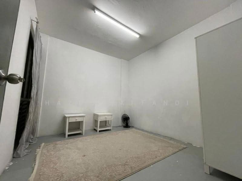 Apartment for Rent at Pangsapuri Palma - Hazrul Affandi - Bedroom - PropertyGuru.com.my