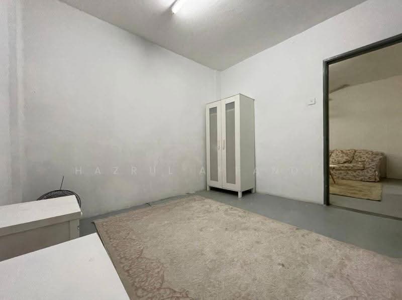 Apartment for Rent at Pangsapuri Palma - Hazrul Affandi - Interior - PropertyGuru.com.my