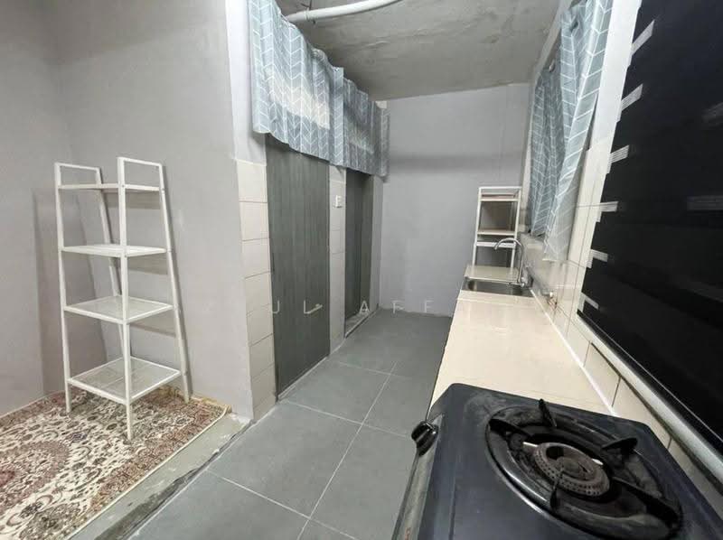 Apartment for Rent at Pangsapuri Palma - Hazrul Affandi - Interior - PropertyGuru.com.my