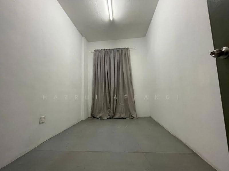 Apartment for Rent at Pangsapuri Palma - Hazrul Affandi - Interior - PropertyGuru.com.my