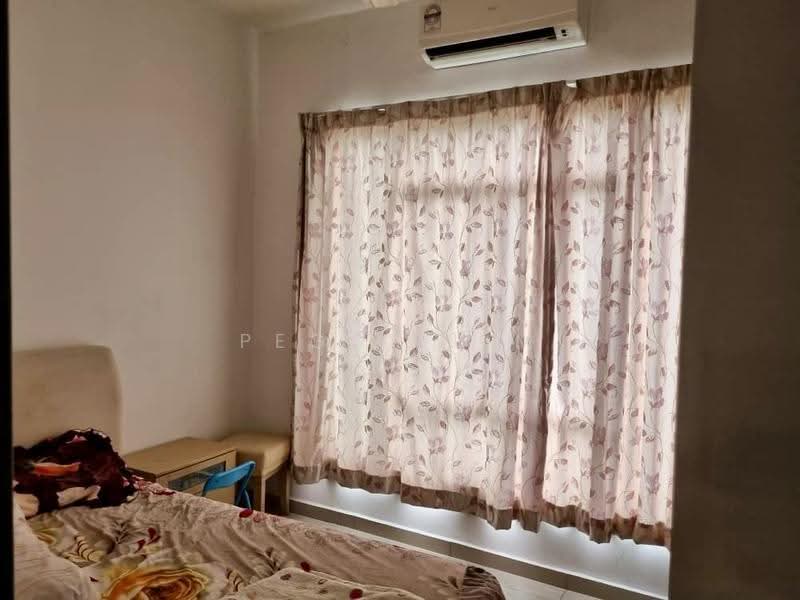 Condominium for Sale at Springville Residence - Peggy Lim - Bedroom - PropertyGuru.com.my