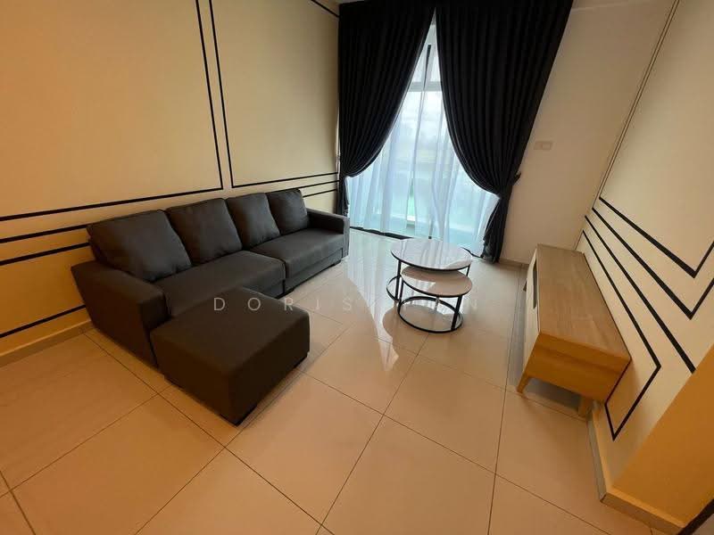 Service Residence for Sale at Marina Residence - Doris Tan - PropertyGuru.com.my
