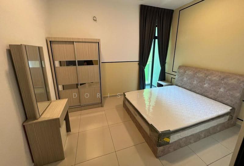 Service Residence for Sale at Marina Residence - Doris Tan - PropertyGuru.com.my