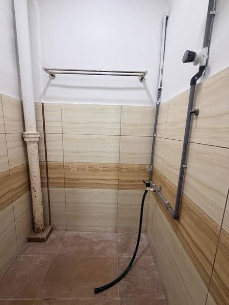 Rumah Teres 2-Tingkat untuk Dijual di Bandar Baru Permas Jaya (Permas Jaya) - Win Lim - Interior - PropertyGuru.com.my