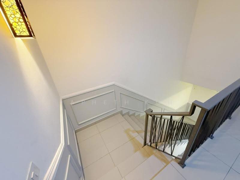 Rumah Teres 2-Tingkat untuk Dijual di Taman Mount Austin (Tebrau) - Japheth Koh - Interior - PropertyGuru.com.my