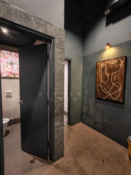 Kedai untuk Disewa di Kota Damansara (Selangor) - Vincent Chin - Bathroom - PropertyGuru.com.my