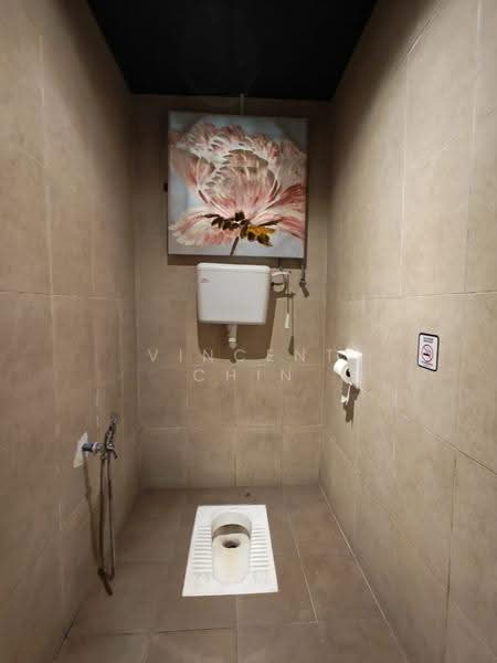 Kedai untuk Disewa di Kota Damansara (Selangor) - Vincent Chin - Bathroom - PropertyGuru.com.my