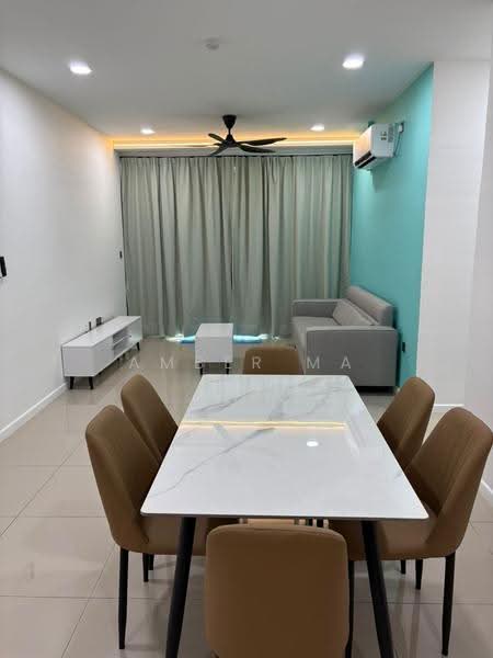 Kediaman Servis untuk Disewa di One 49 Residence - Amber Ma - PropertyGuru.com.my