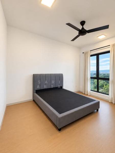 Kondominium untuk Disewa di Serviced Residence @ Sunway D'hill Residences - Sariza Hartanah - Bedroom - PropertyGuru.com.my