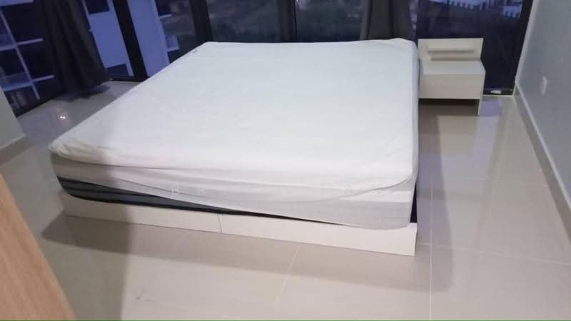 Service Residence for Rent at Third Avenue - Brian Tan - PropertyGuru.com.my
