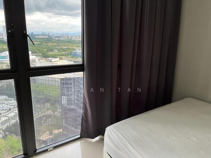 Service Residence for Rent at Third Avenue - Brian Tan - PropertyGuru.com.my