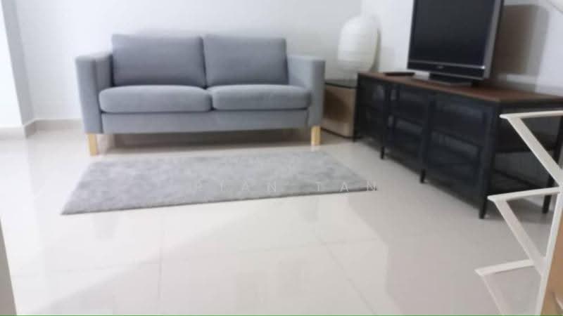 Service Residence for Rent at Third Avenue - Brian Tan - PropertyGuru.com.my