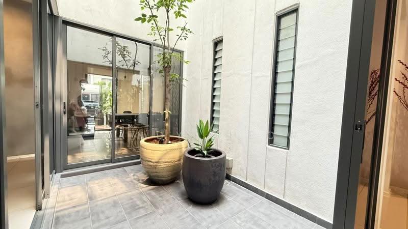 Rumah Teres 3-Tingkat untuk Dijual di Tamansari (Rawang) - Mandy Cheow - Interior - PropertyGuru.com.my