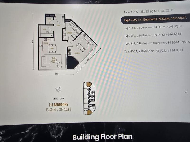 Kediaman Servis untuk Disewa di SO Sofitel Kuala Lumpur Residences - Vickie Foong - PropertyGuru.com.my