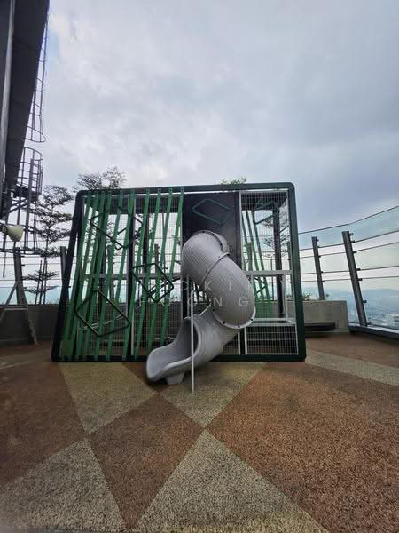 Kediaman Servis untuk Disewa di SO Sofitel Kuala Lumpur Residences - Vickie Foong - PropertyGuru.com.my