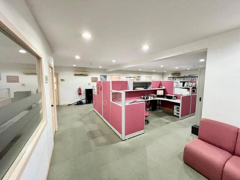 Factory for Sale in Taman Perindustrian Cemerlang (Ulu Tiram) - U Hon Kun - Interior - PropertyGuru.com.my