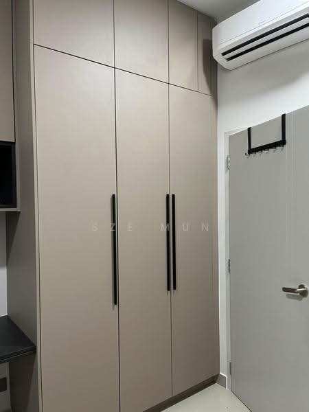 Condominium for Rent at Panorama Residences - Sze Mun - Interior - PropertyGuru.com.my