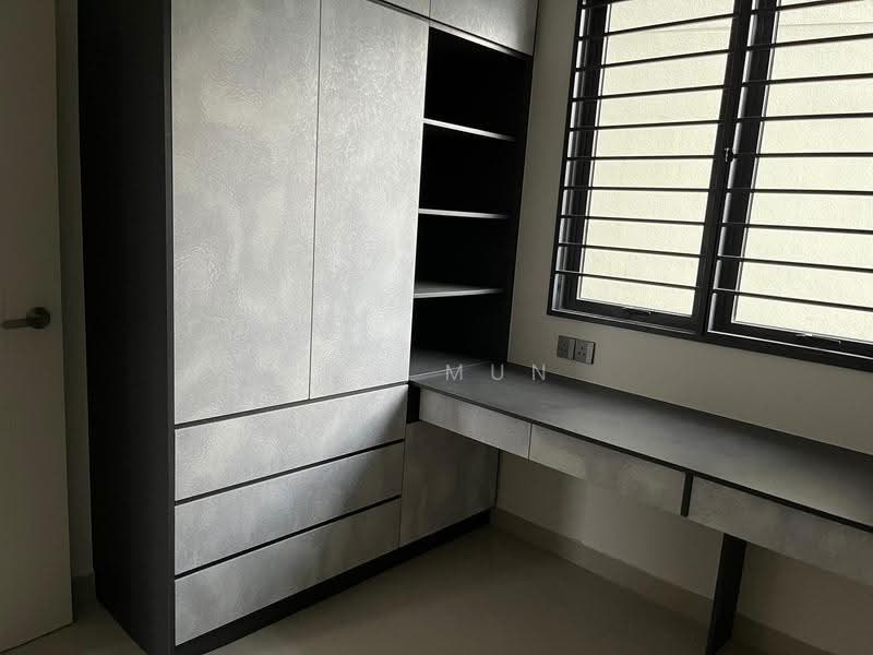 Condominium for Rent at Panorama Residences - Sze Mun - Interior - PropertyGuru.com.my