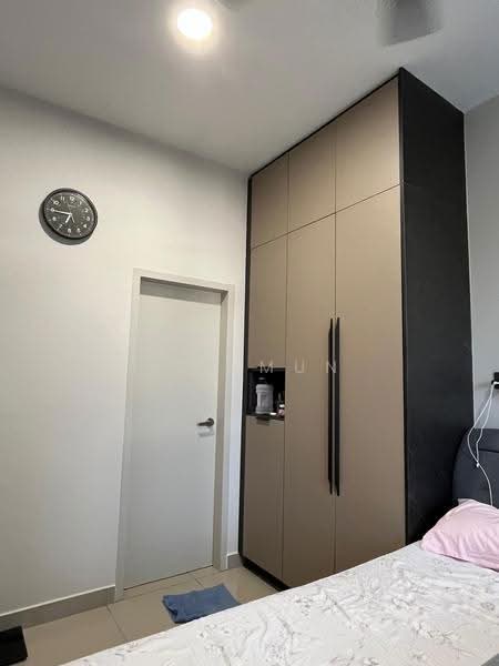 Condominium for Rent at Panorama Residences - Sze Mun - Bedroom - PropertyGuru.com.my