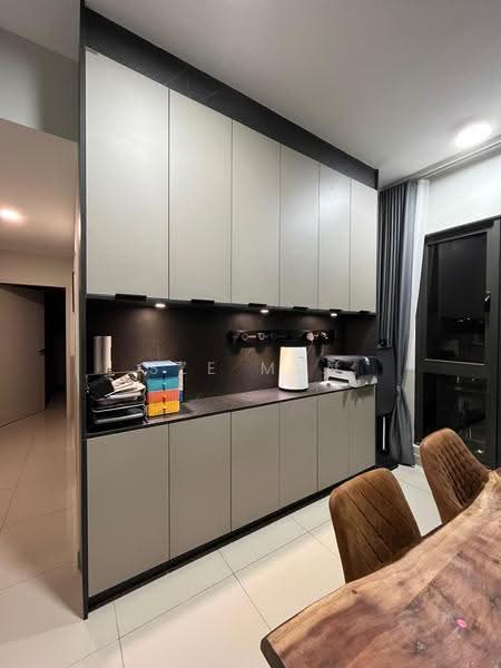 Condominium for Rent at Panorama Residences - Sze Mun - Interior - PropertyGuru.com.my