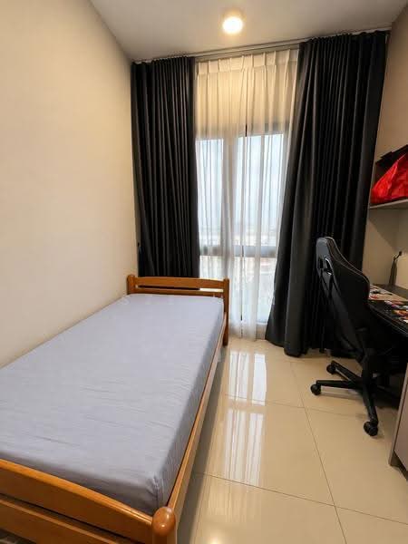 Condominium for Rent at Panorama Residences - Sze Mun - Bedroom - PropertyGuru.com.my
