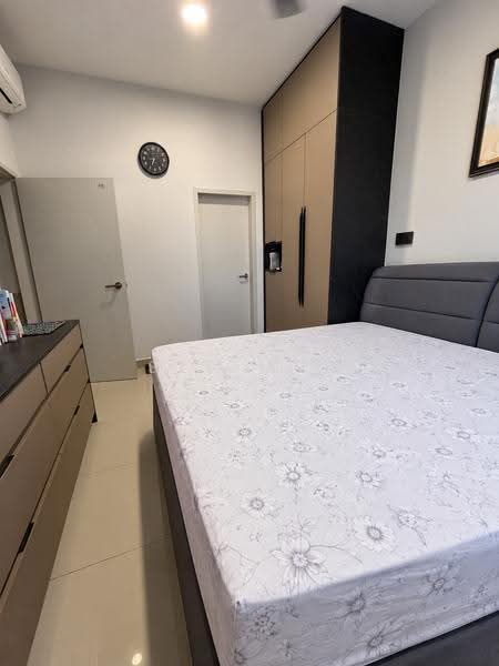 Condominium for Rent at Panorama Residences - Sze Mun - Bedroom - PropertyGuru.com.my
