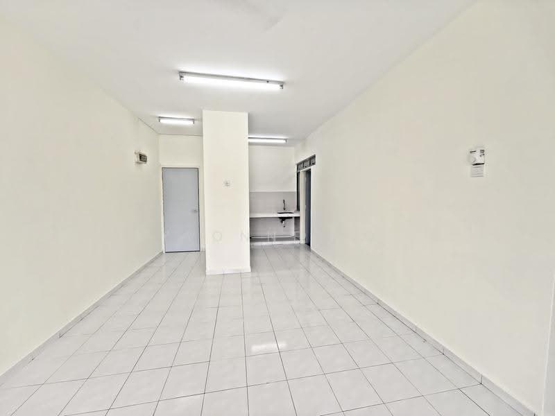 Pangsapuri untuk Disewa di Pangsapuri Angsana - Yvonne Ho - Kitchen - PropertyGuru.com.my