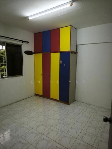 Rumah Flat untuk Disewa di Pandan Cahaya Flat - Janice Yap - Interior - PropertyGuru.com.my