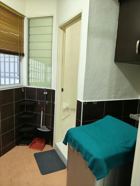 Condominium for Rent at Regency Heights Condo - Lei Seow - Interior - PropertyGuru.com.my