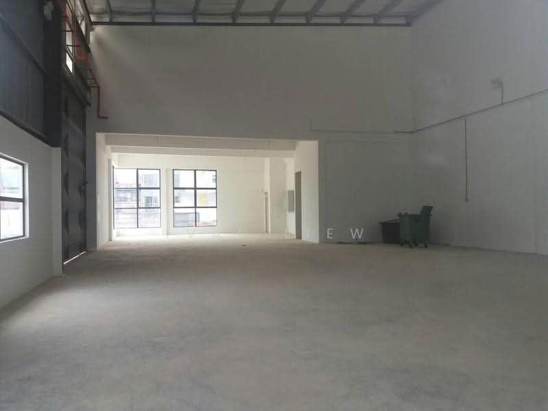 Semi-D Factory for Sale in Bandar Rinching (Semenyih) - Ivan Liew - Interior - PropertyGuru.com.my