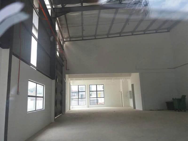 Semi-D Factory for Sale in Bandar Rinching (Semenyih) - Ivan Liew - Interior - PropertyGuru.com.my