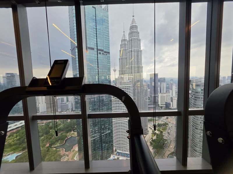 Kediaman Servis untuk Dijual di SO Sofitel Kuala Lumpur Residences - Vickie Foong - PropertyGuru.com.my