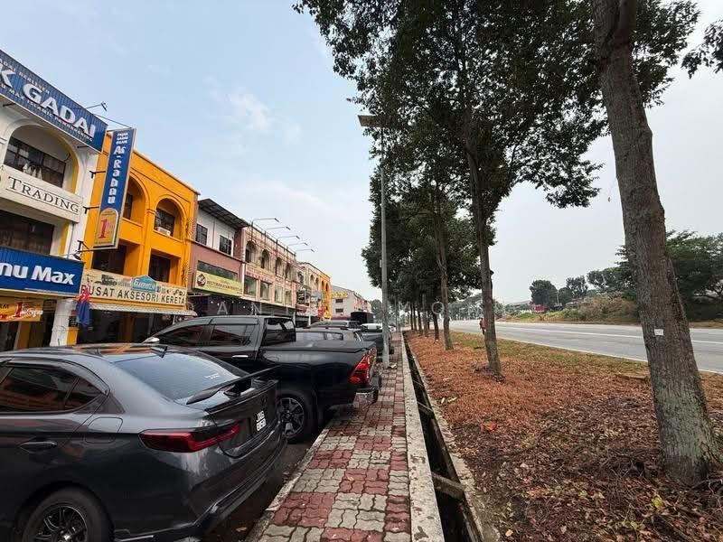 Shop for Sale in Taman Nusa Damai (Pasir Gudang) - Daniel Yong - Exterior - PropertyGuru.com.my