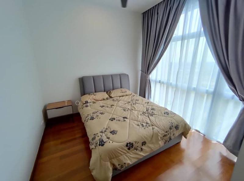Kondominium untuk Dijual di Paradiso Nuova (Merak Kayangan) - Tony Chong - Bedroom - PropertyGuru.com.my