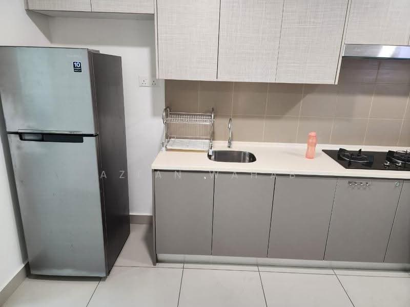 Residential Land for Rent in Cyberjaya (Selangor) - Azean Wahab - Kitchen - PropertyGuru.com.my